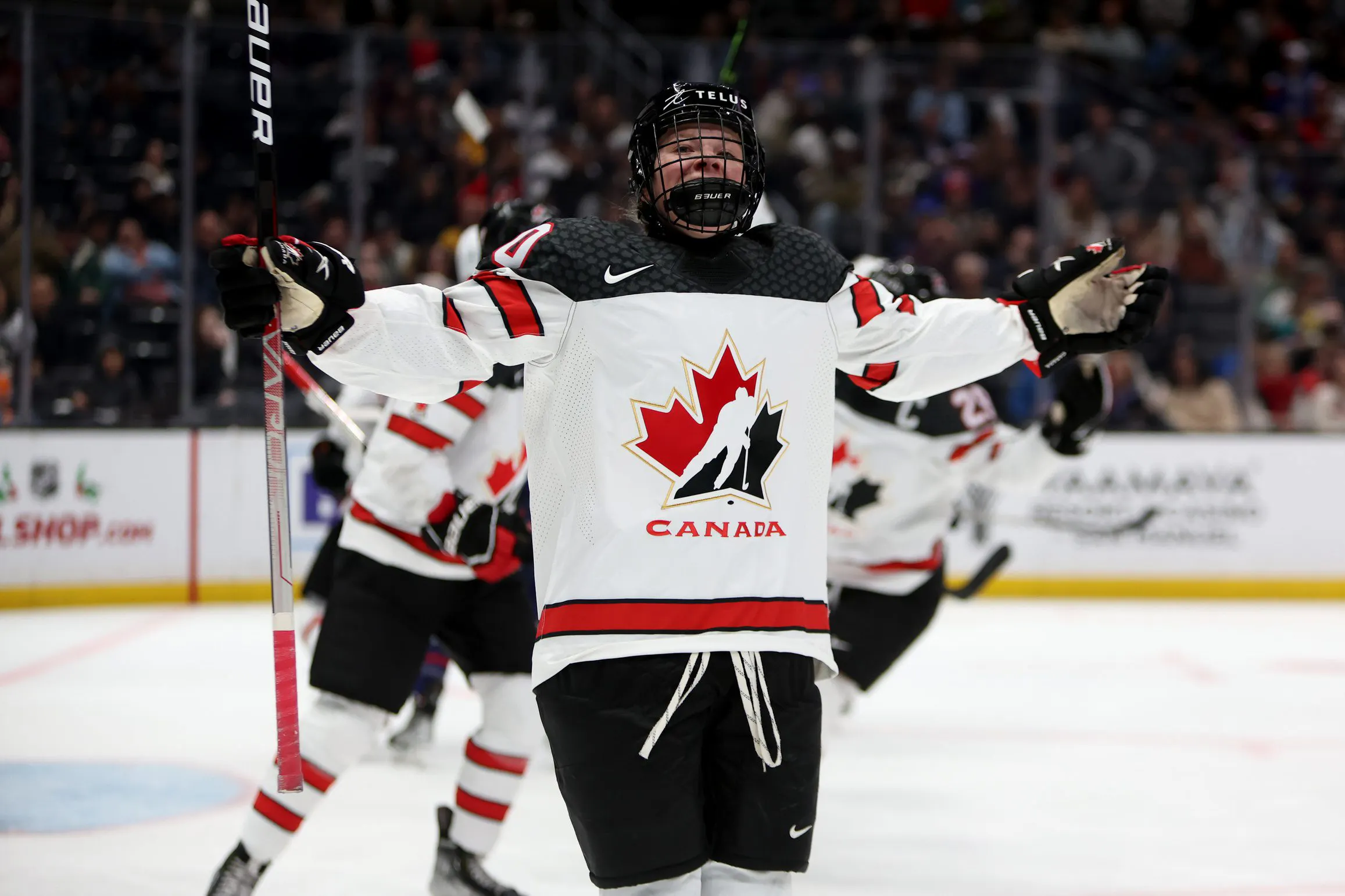 Women’s World Hockey Championship Preview: A player to watch on every team
