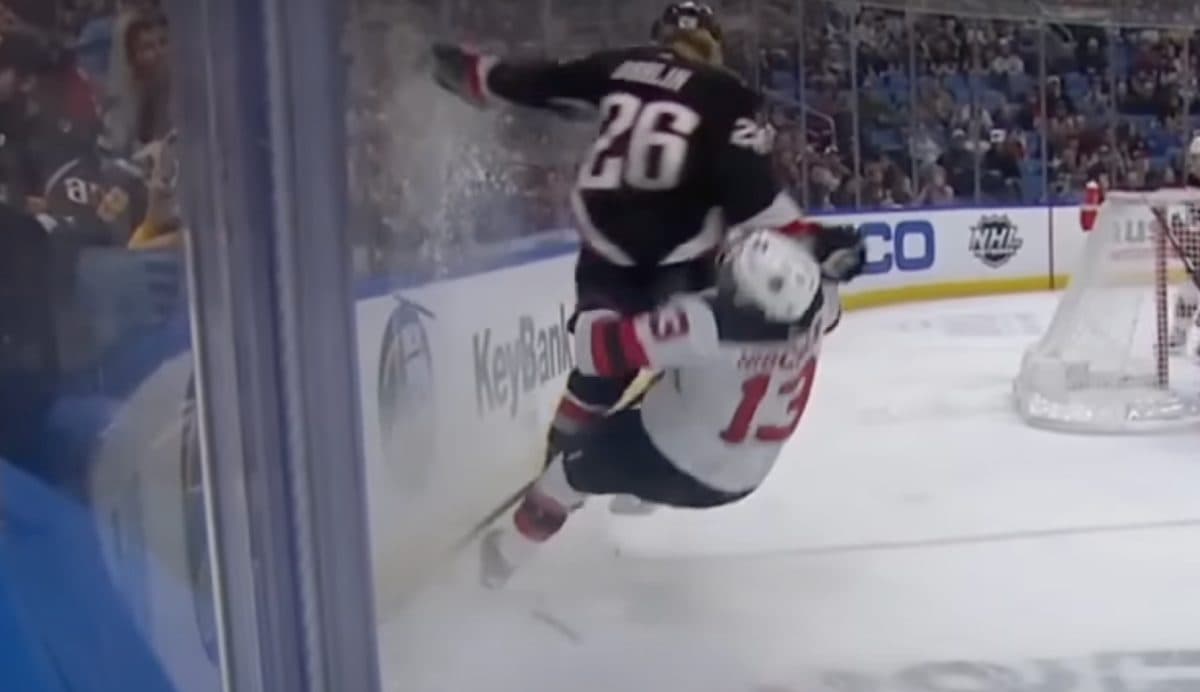 Reverse hits: protective or predatory?