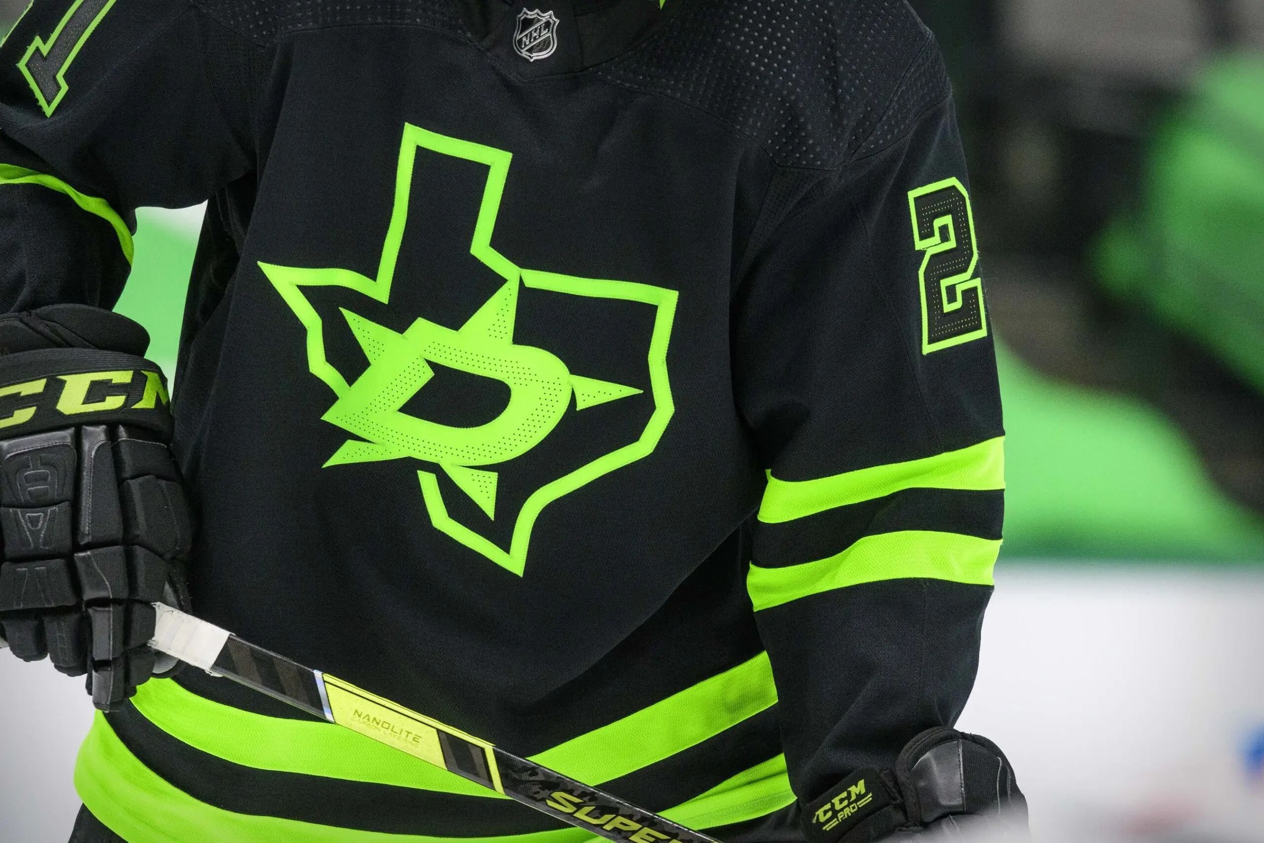 Stars sign Ben Kraws to one-year contract extension