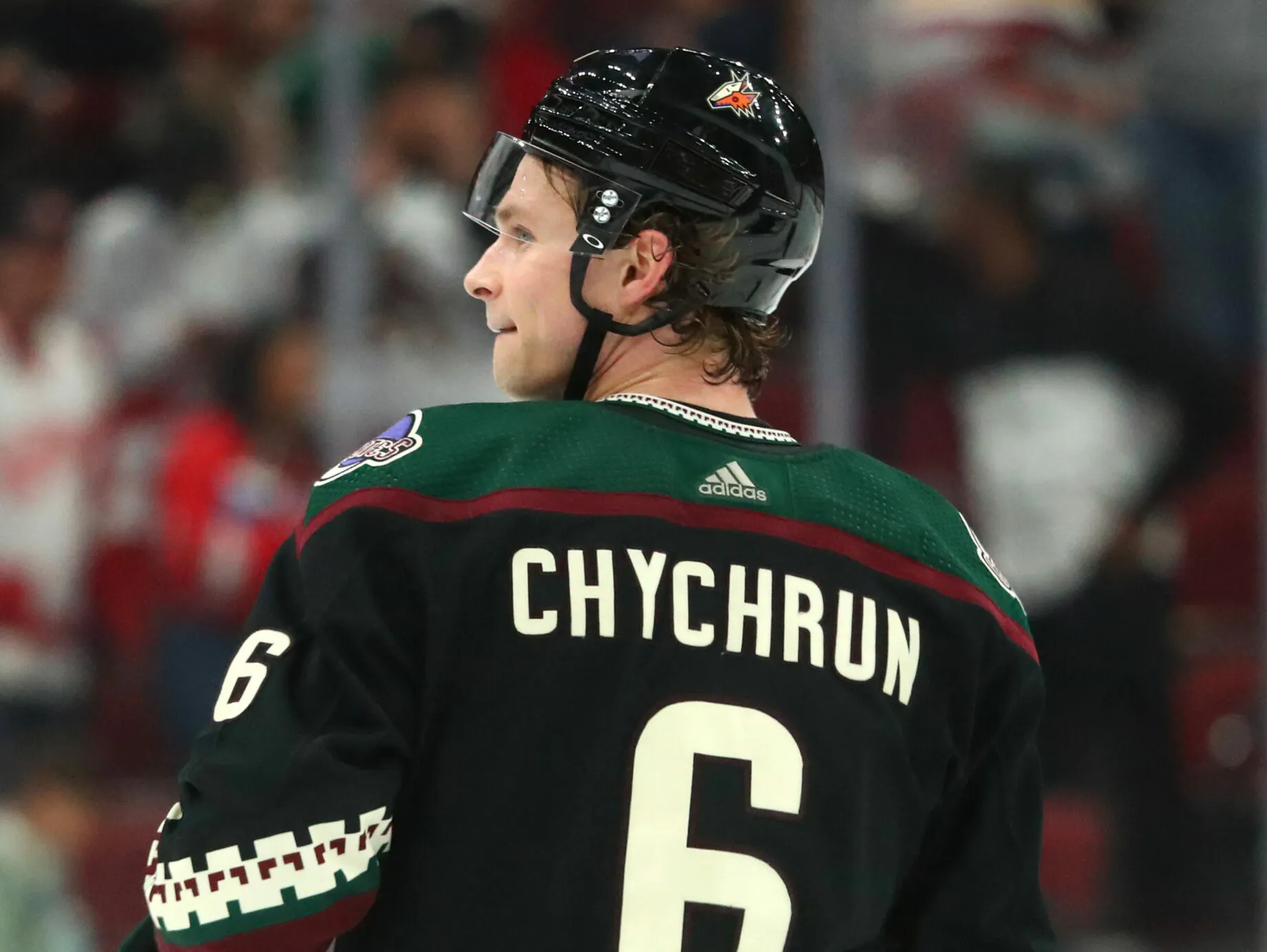 Grading the Jakob Chychrun trade: Senators get their guy, Coyotes snag a top-tier pick