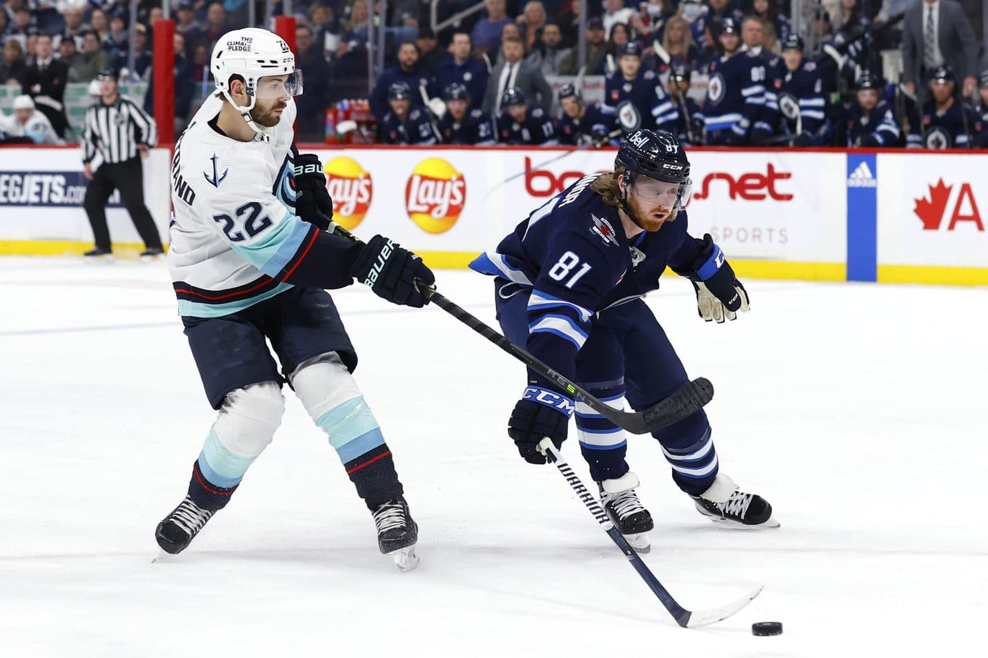 Which teams deserve some “luck of the Irish” down the stretch?