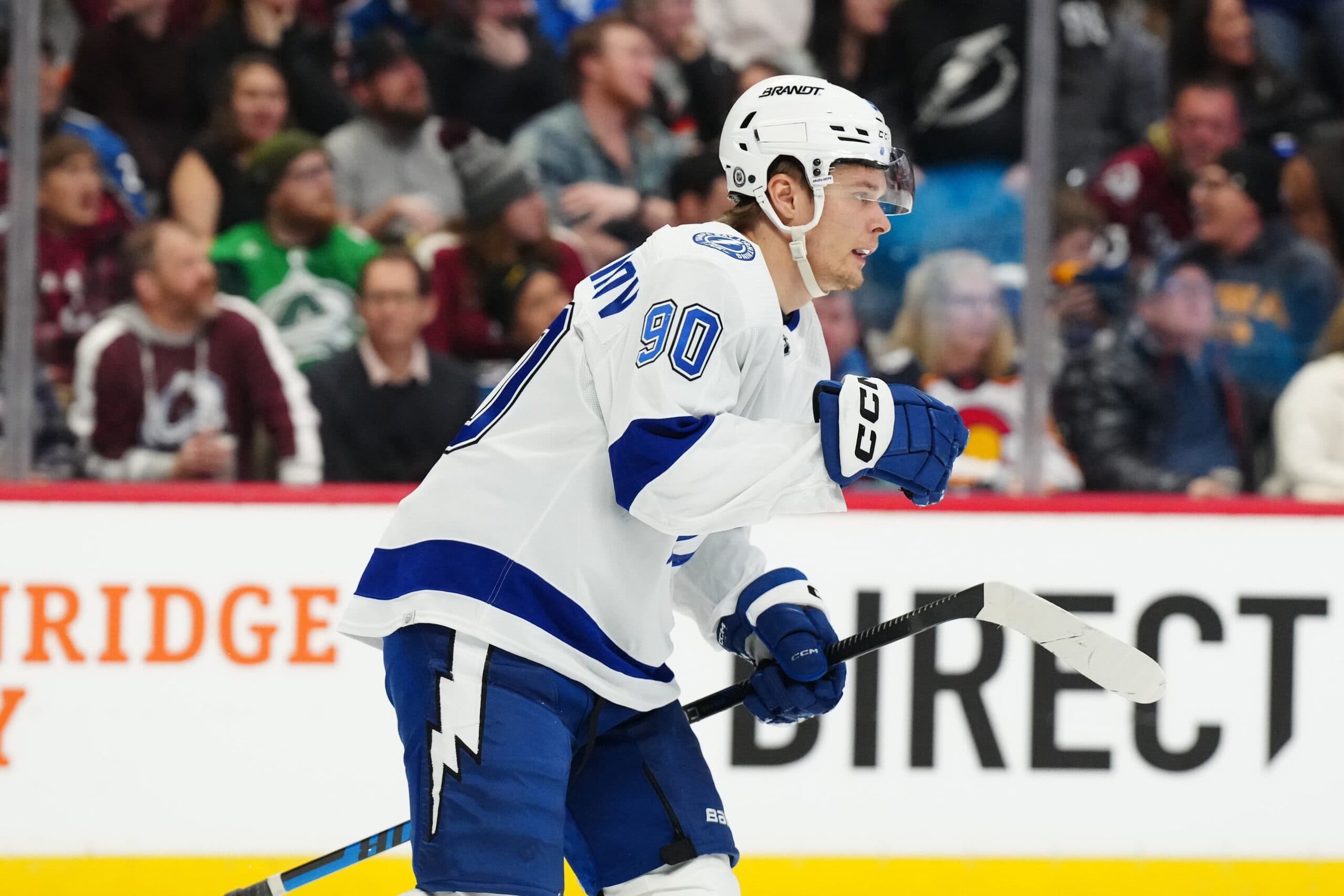 Winnipeg Jets acquire Vladislav Namestnikov from San Jose Sharks