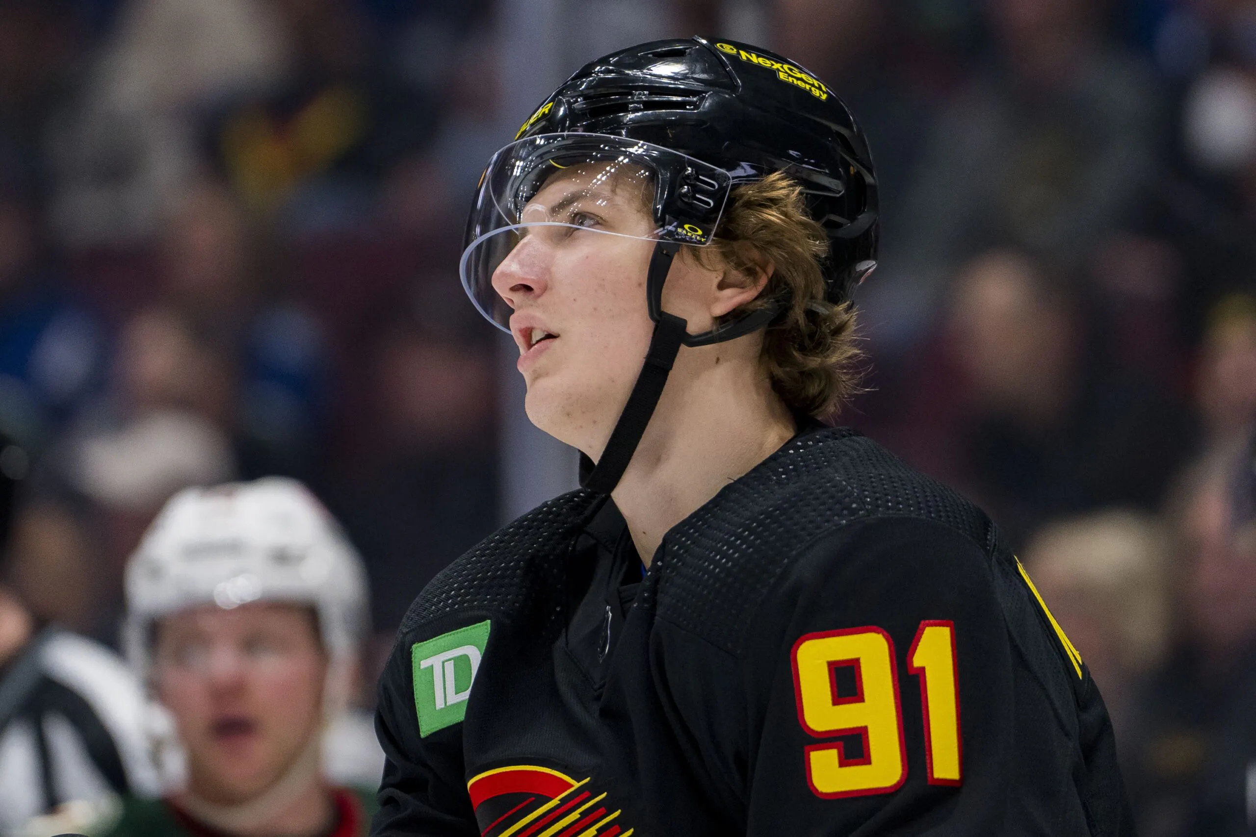 Breaking down the top prospects moved at the NHL Trade Deadline