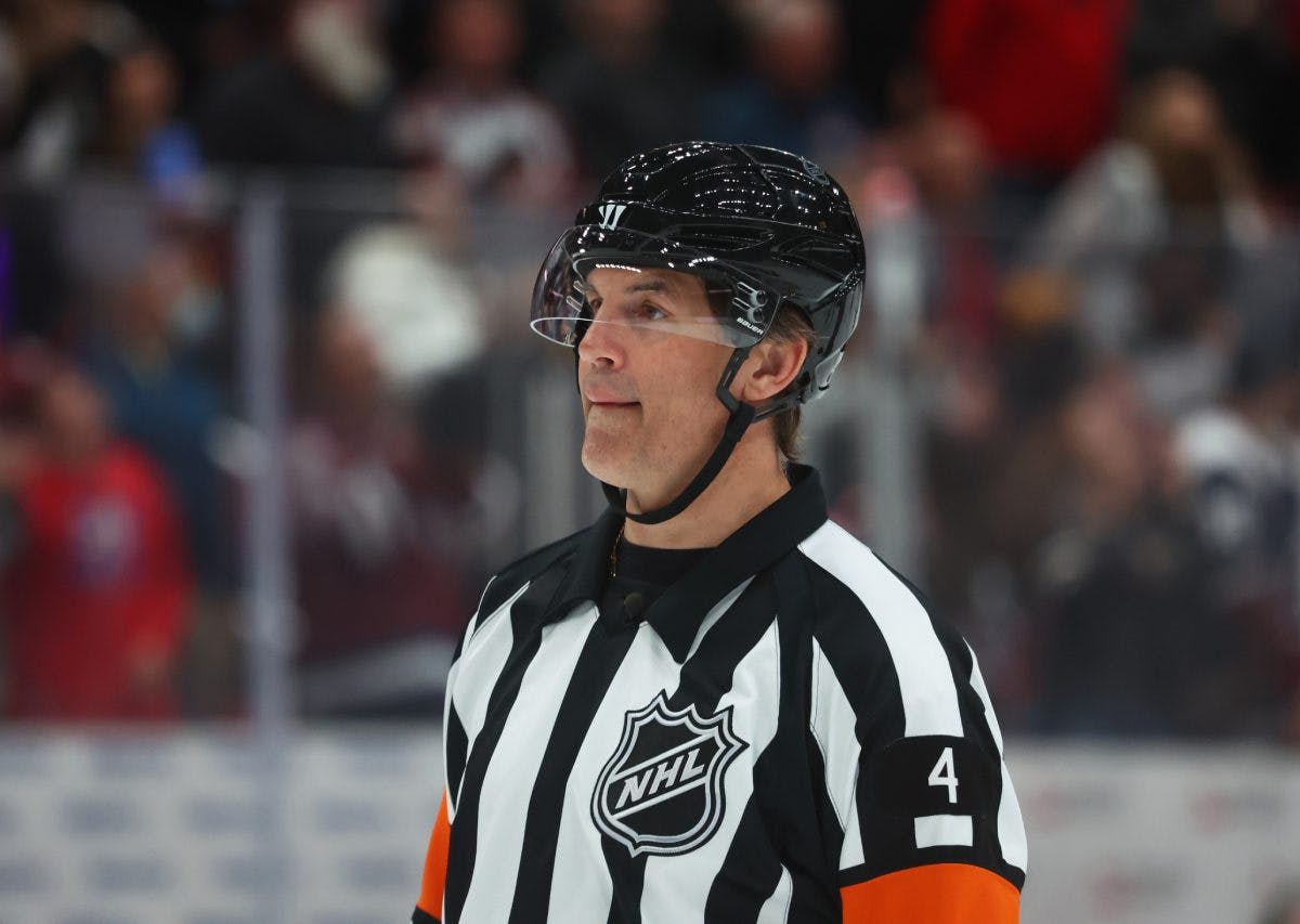 If Maple Leafs fixate on officiating, they’re doomed to lose series vs. Lightning