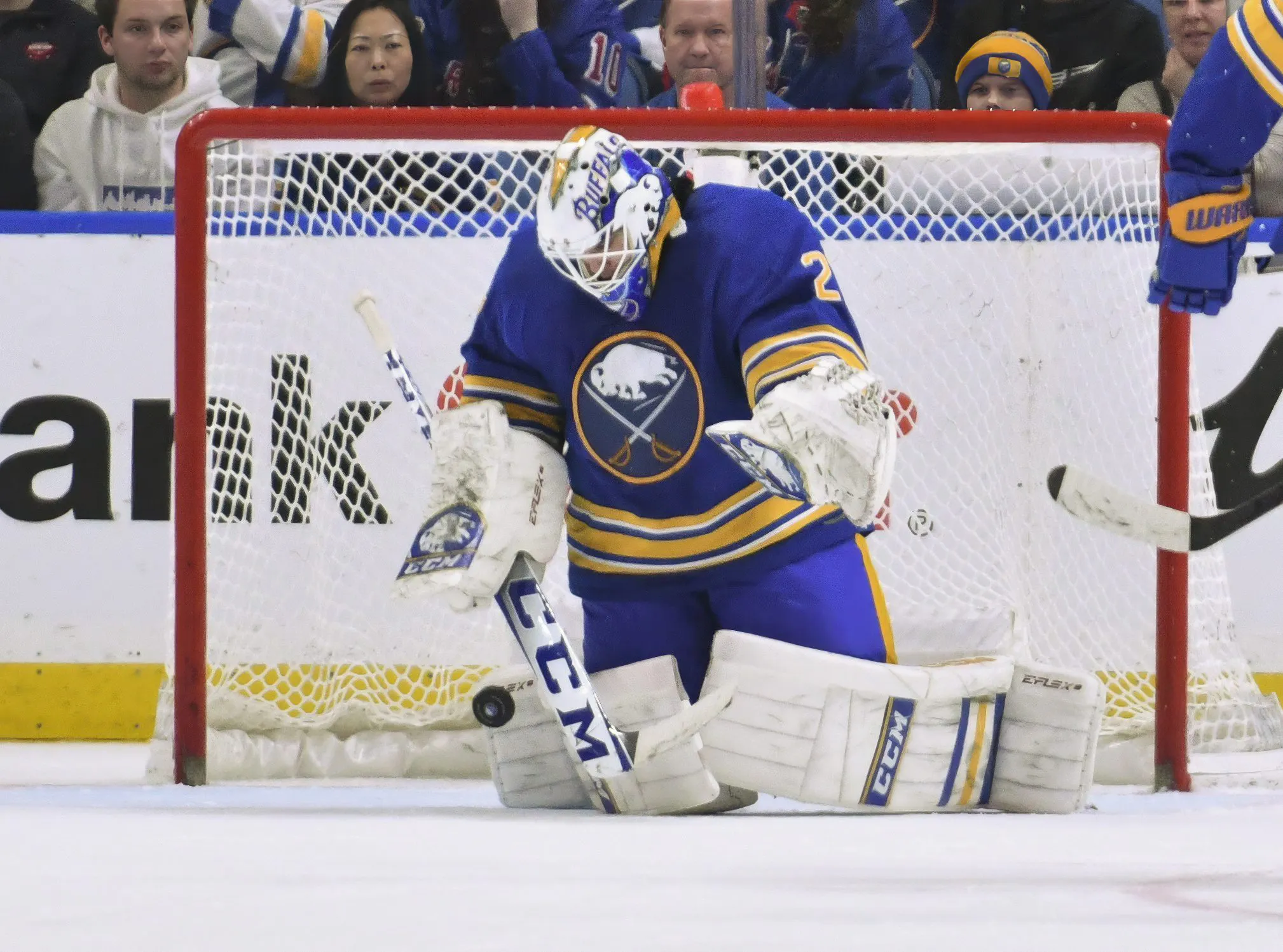 NHL Prospect Roundup: Devon Levi, Marco Kasper’s NHL debuts were worth the wait