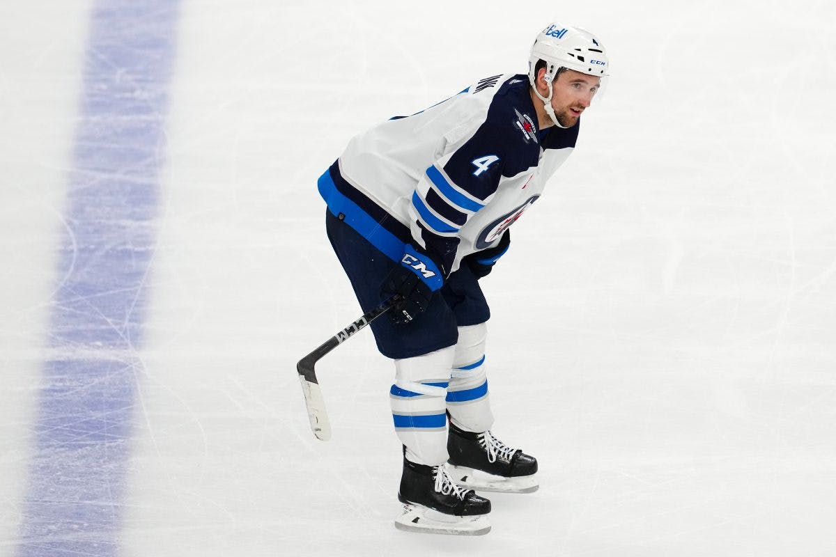 What now for the Winnipeg Jets?