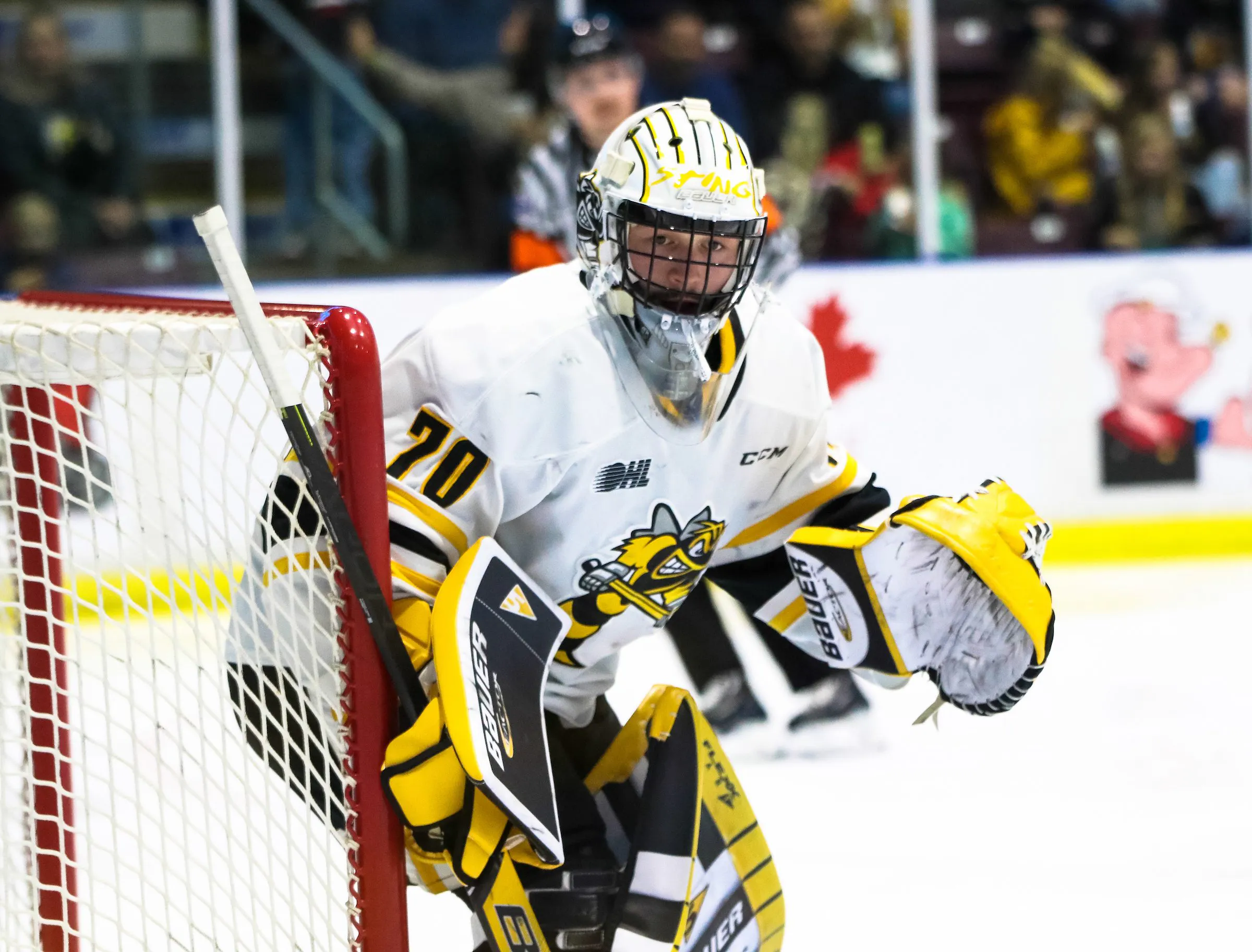 2023 NHL Draft: Top 7 unsigned re-entry prospects to watch