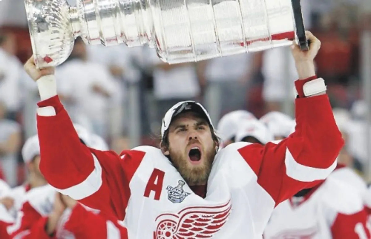 ‘How important should team playoff success be to a Hockey Hall of Fame case?’ Featuring Henrik Zetterberg