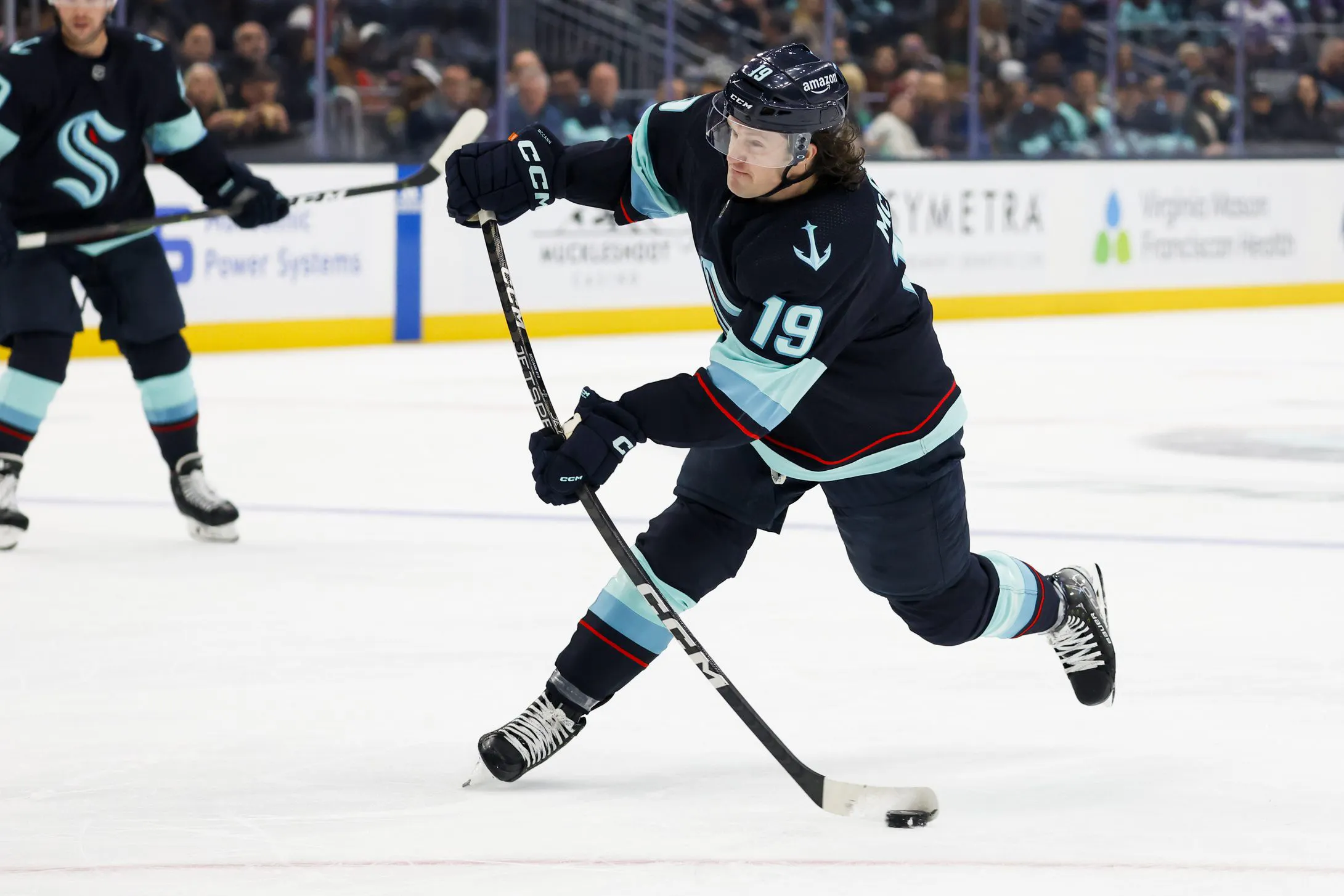 Daily Faceoff NHL DFS Value Plays – March 12th