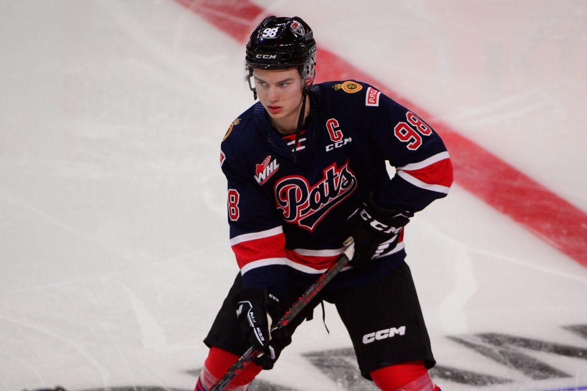 2023 NHL Draft Lottery Chaos Rankings: Which Connor Bedard landing spot would send fans into a frenzy?