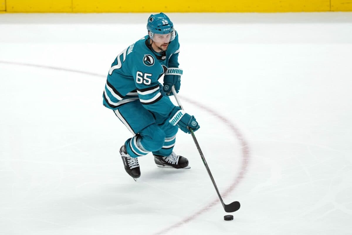 Erik Karlsson’s 100 points should not make him a Norris Trophy shoo-in