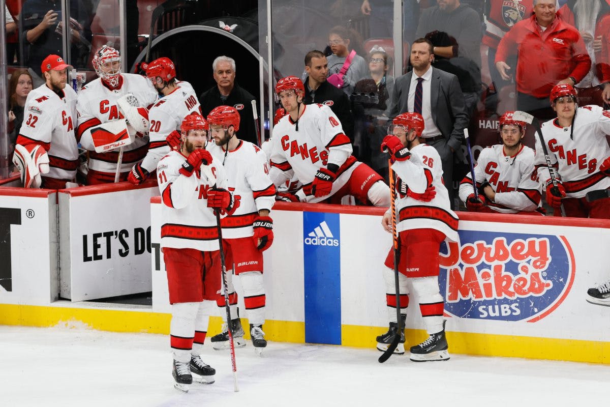 Carolina Hurricanes must trade for a superstar – no matter the cost