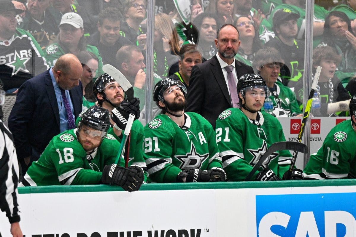 Dallas Stars’ contention window remains open – but they need more than a few tweaks