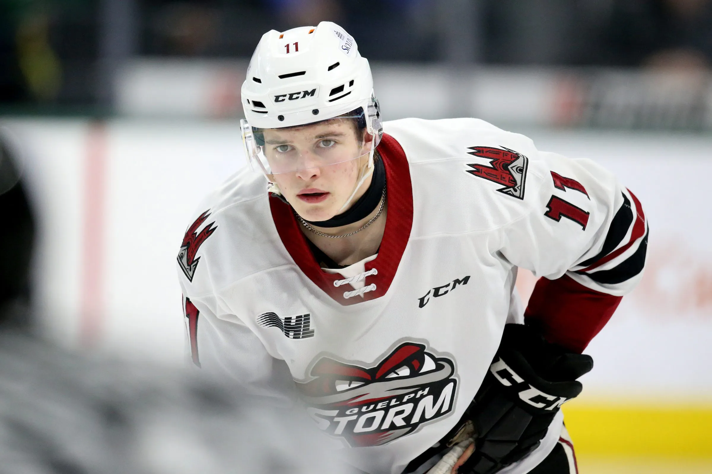 NHL Bowen Byram's first taste of playoff action Colorado Avalanche