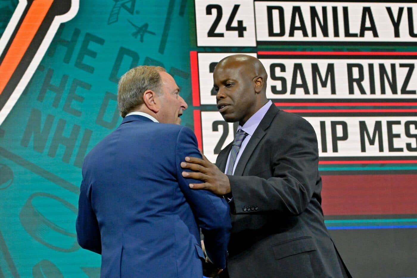 Four teams could be willing to flip cap space for draft capital this offseason