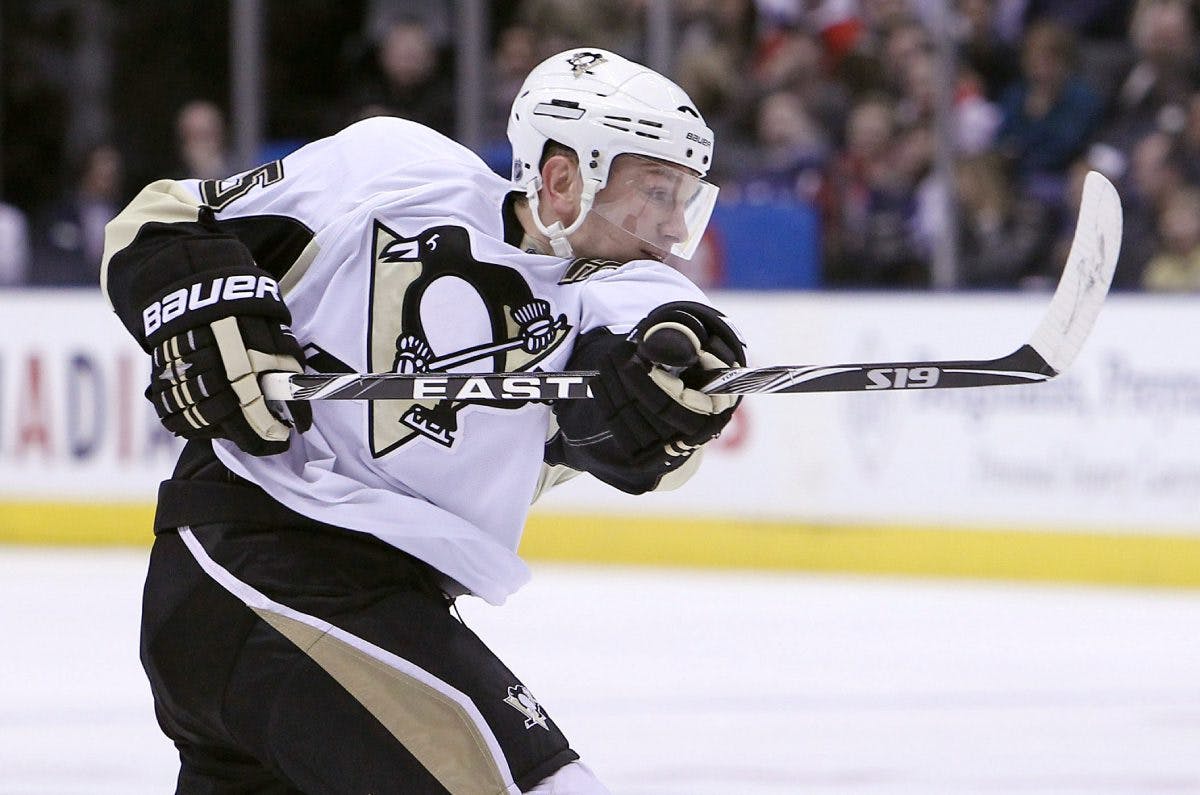 Why Sergei Gonchar is the Hockey Hall of Fame’s most overlooked defenseman