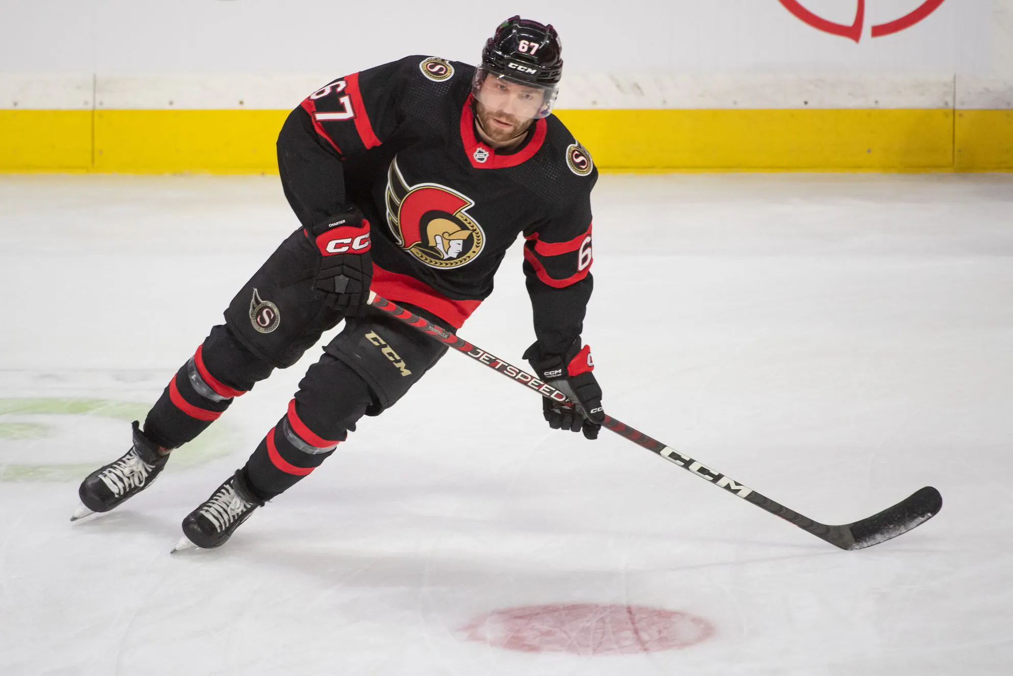 Ottawa Senators sign five forwards to one-year, $775,000 contracts