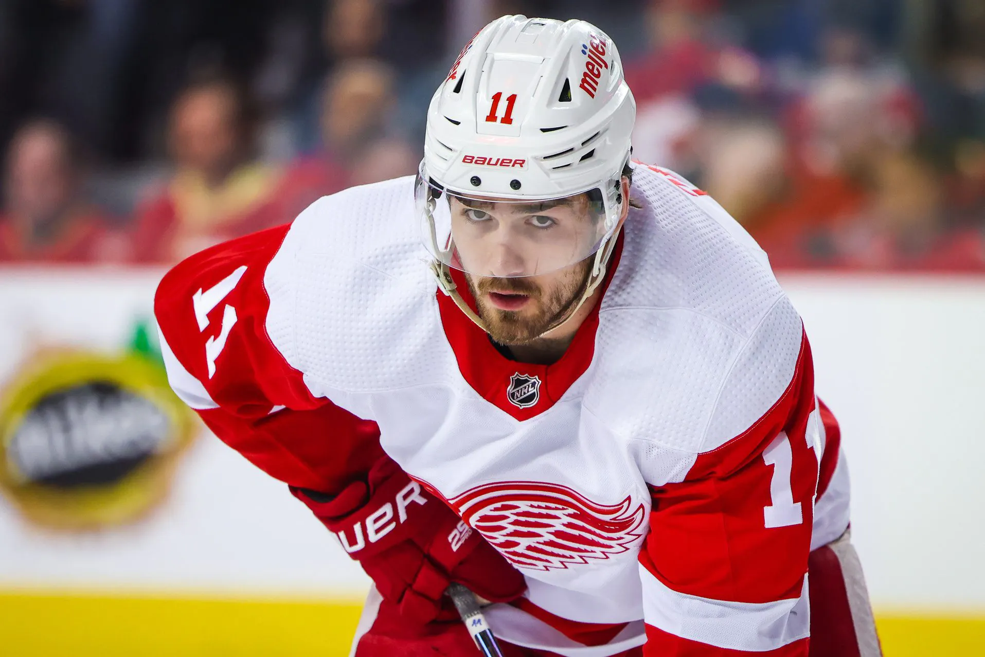 Filip Zadina, Andy Andreoff clear unconditional waivers to become unrestricted free agents