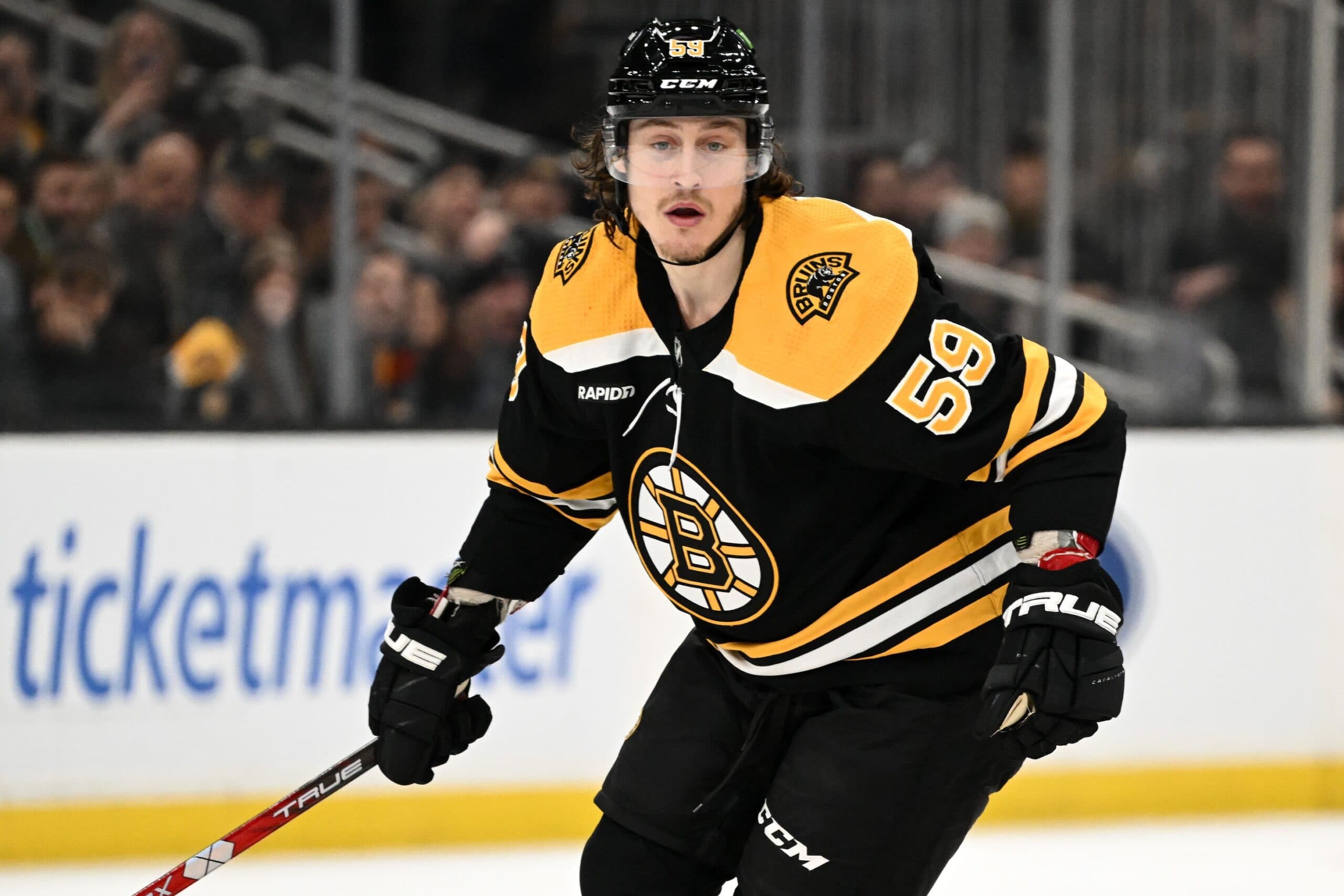 Toronto Maple Leafs sign forward Tyler Bertuzzi to one-year contract