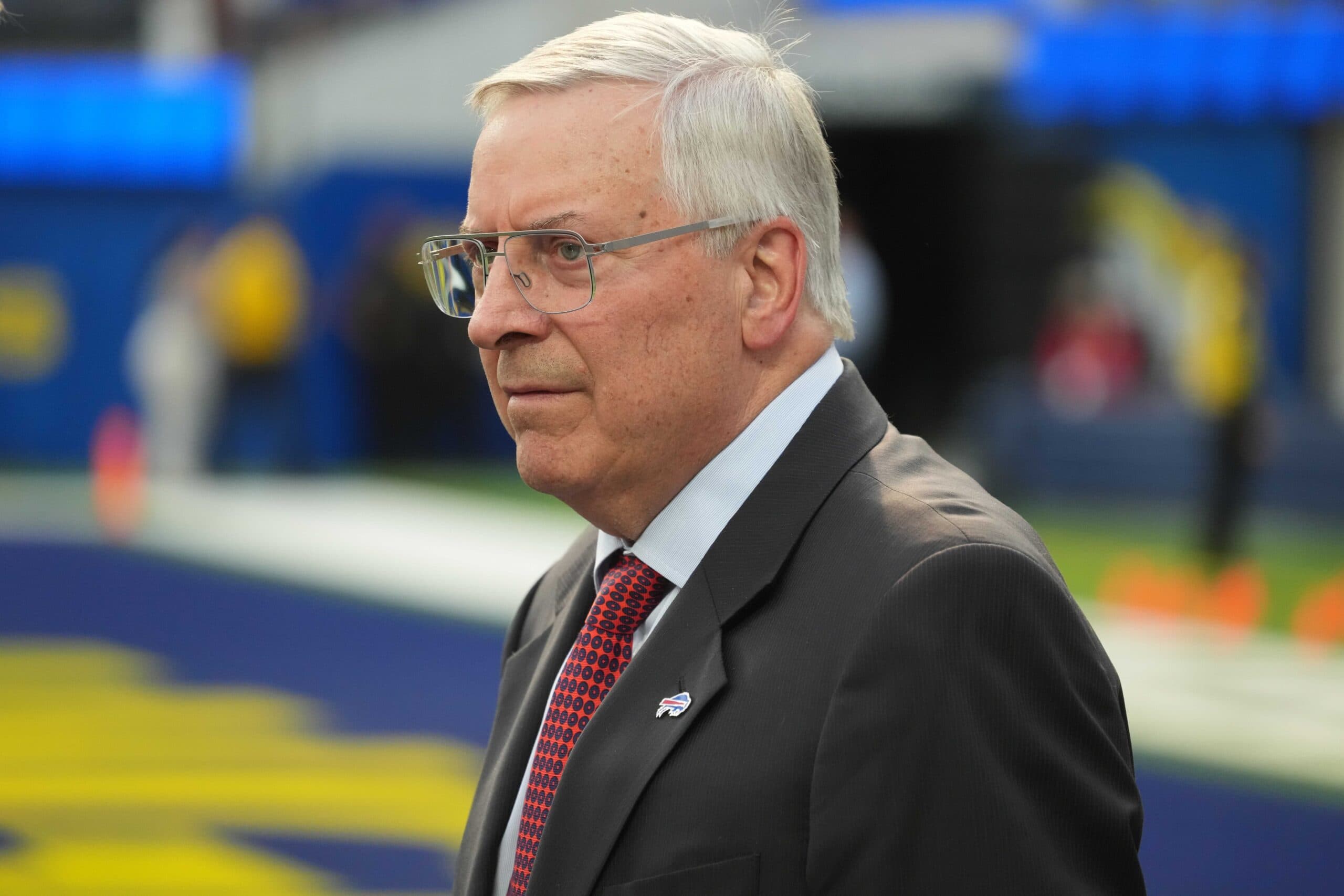 Buffalo Sabres announce separation of business operations from NFL’s Buffalo Bills