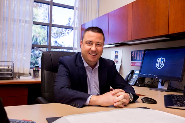 Dallas Stars name Misha Donskov as an assistant coach