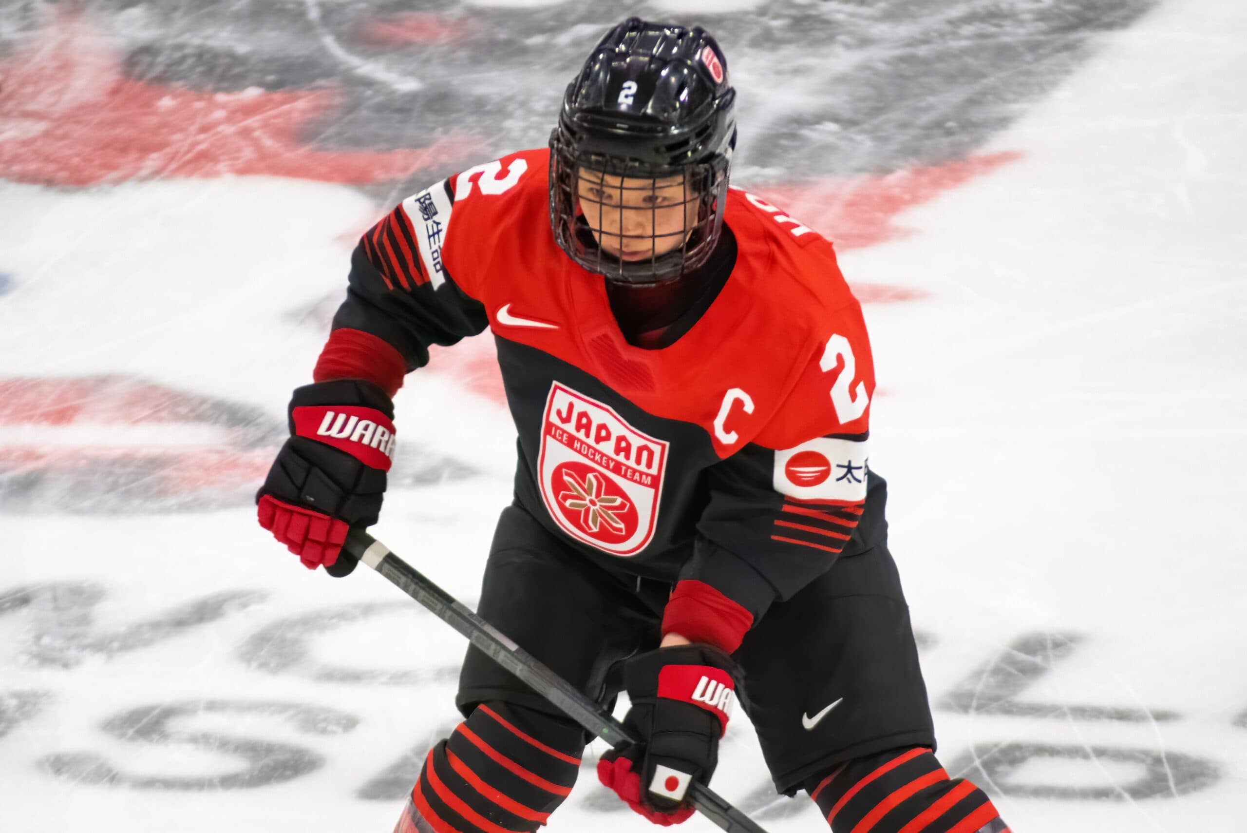 2026 Olympic Women’s Hockey Preview: Japan