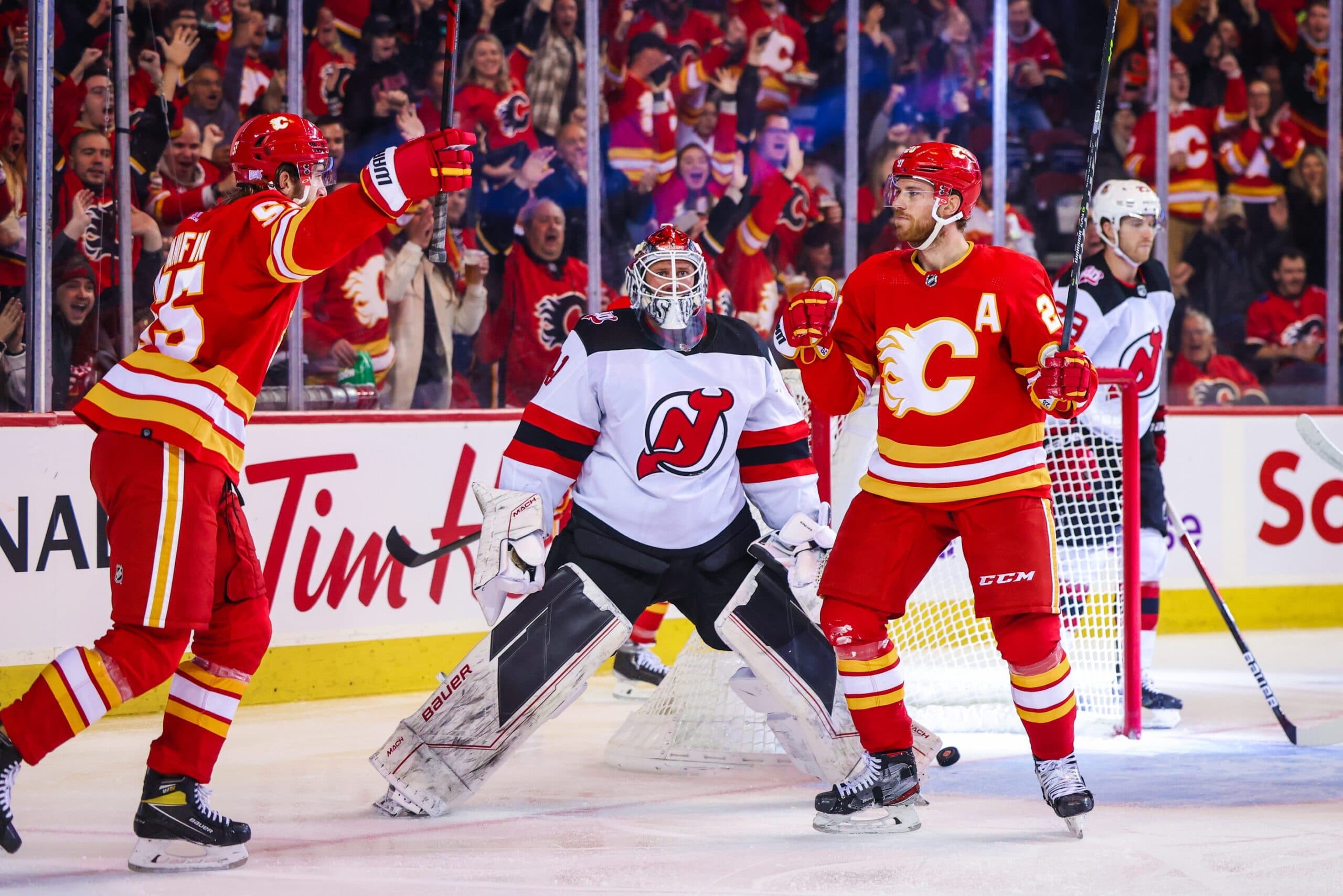 Capitals are now a Stanley Cup contender thanks to Ilya Kovalchuk