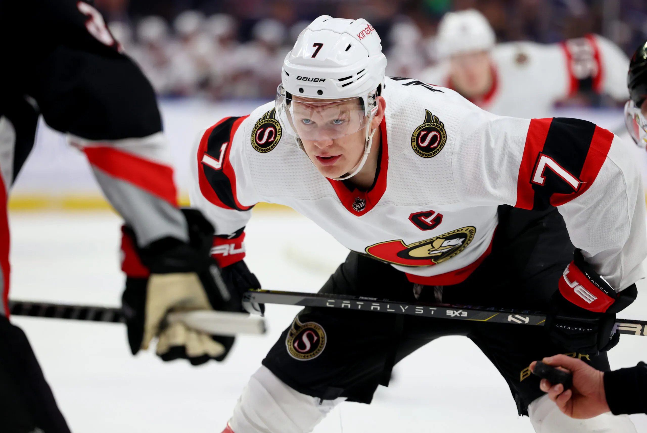 2023-24 NHL team preview: Ottawa Senators