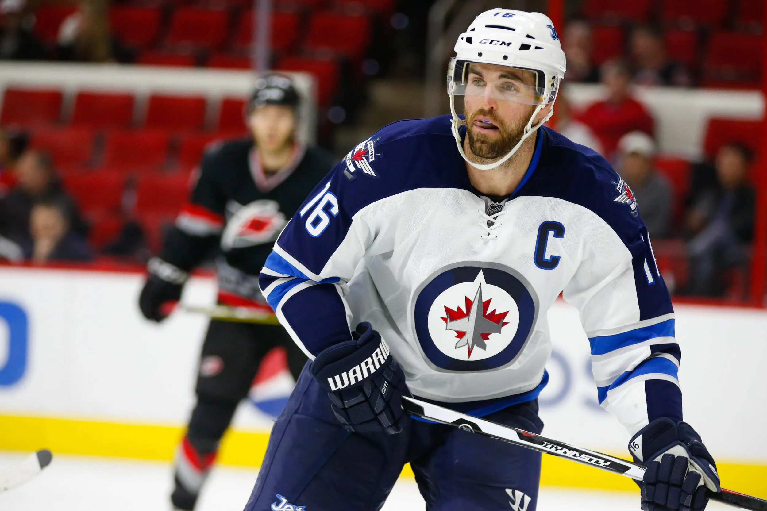 Andrew Ladd announces retirement after 16-season career
