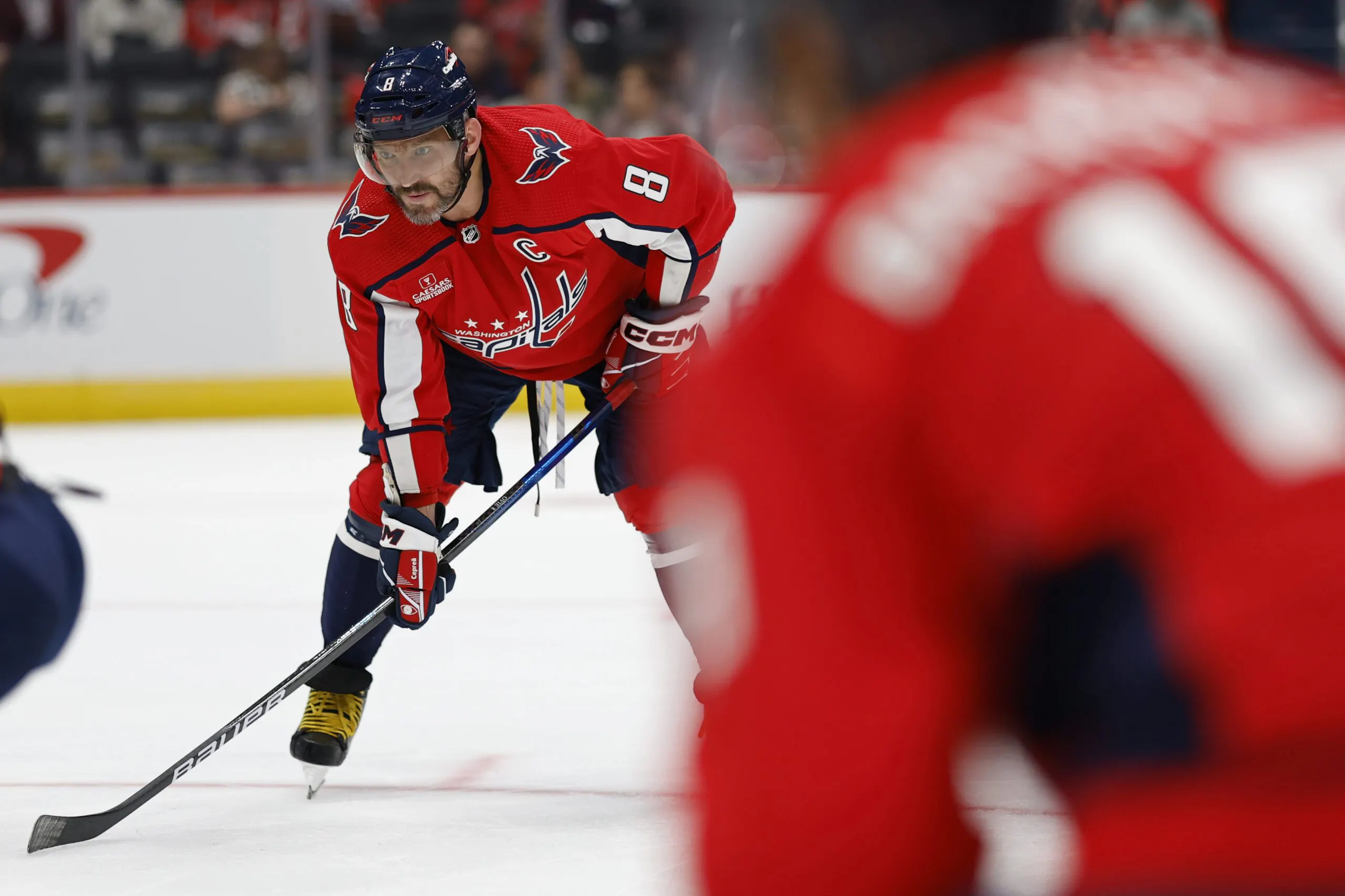 Do the Washington Capitals have the pieces for a playoff run?