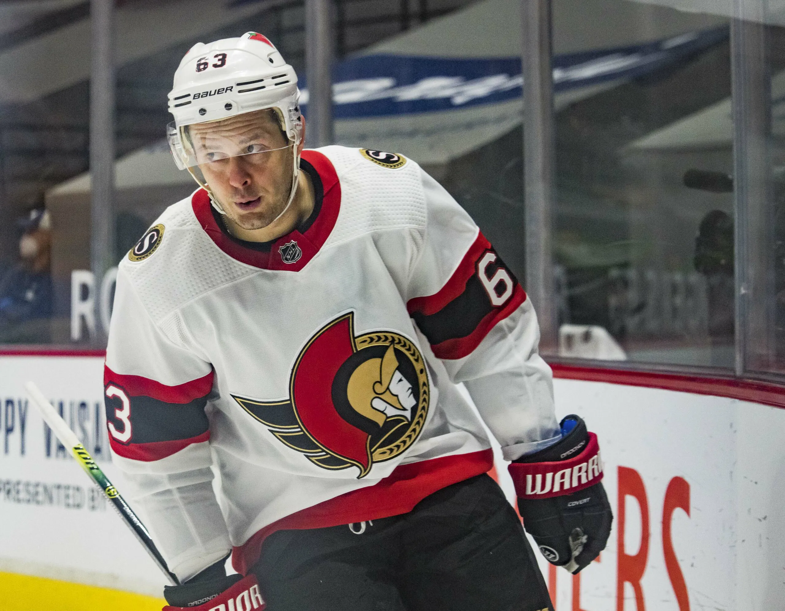 Why the Ottawa Senators forfeited a first-round pick for botched Dadonov trade