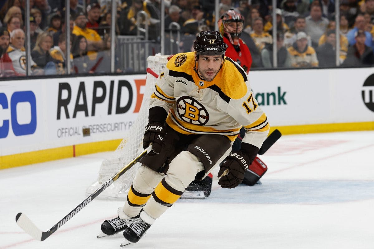 Boston Bruins’ Milan Lucic allegedly attacked wife during an argument, police say