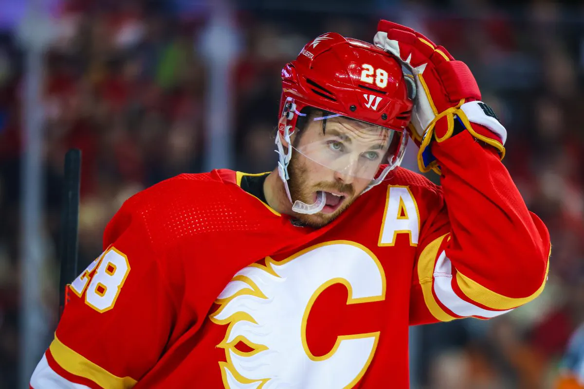 Trade Targets: Flames, Canadiens on path to sell at NHL trade deadline