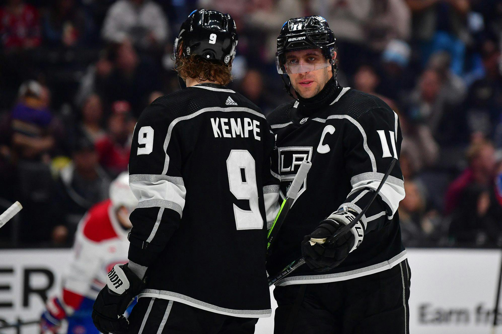 NHL power rankings: Is Los Angeles the King of the NHL?