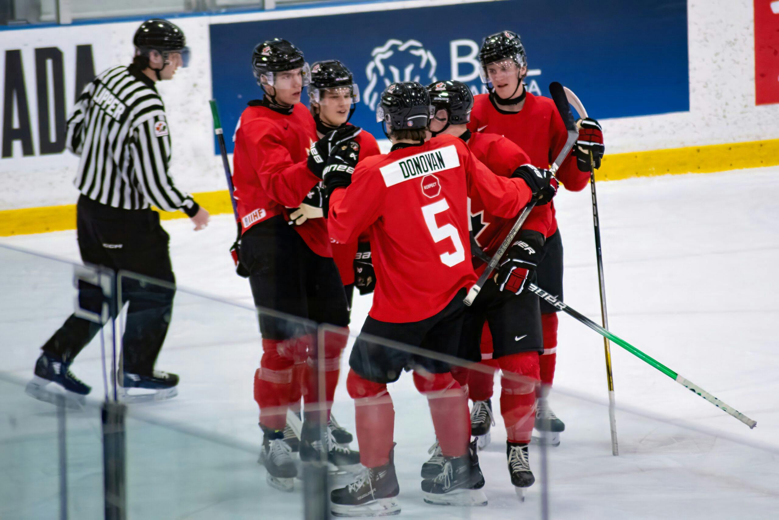Breaking down Canada’s World Junior Championship roster: cuts, standouts, line projections and more