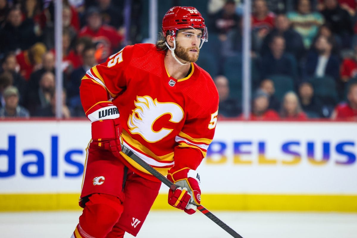 Calgary Flames’ Noah Hanifin is new No. 1 on Daily Faceoff’s Trade Targets board