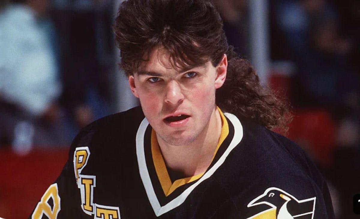 Finally reunited with Pittsburgh, Jaromir Jagr was Connor McDavid in the 1990s