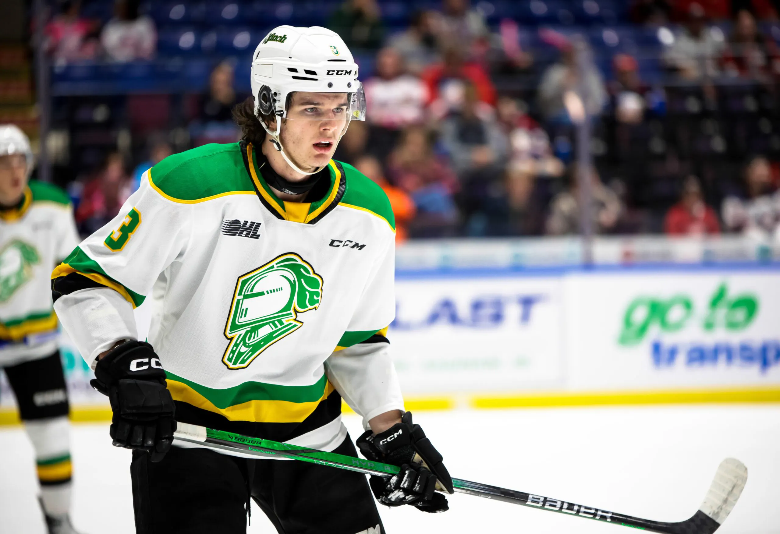 2024 NHL Draft: 10 defensemen you need to know