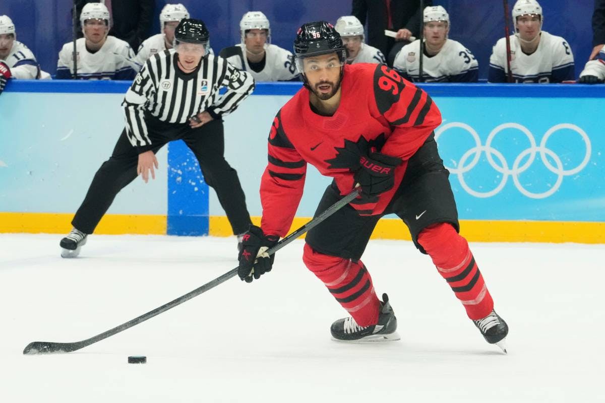 Former NHLer Josh Ho-Sang releases rap album, planning pro hockey comeback