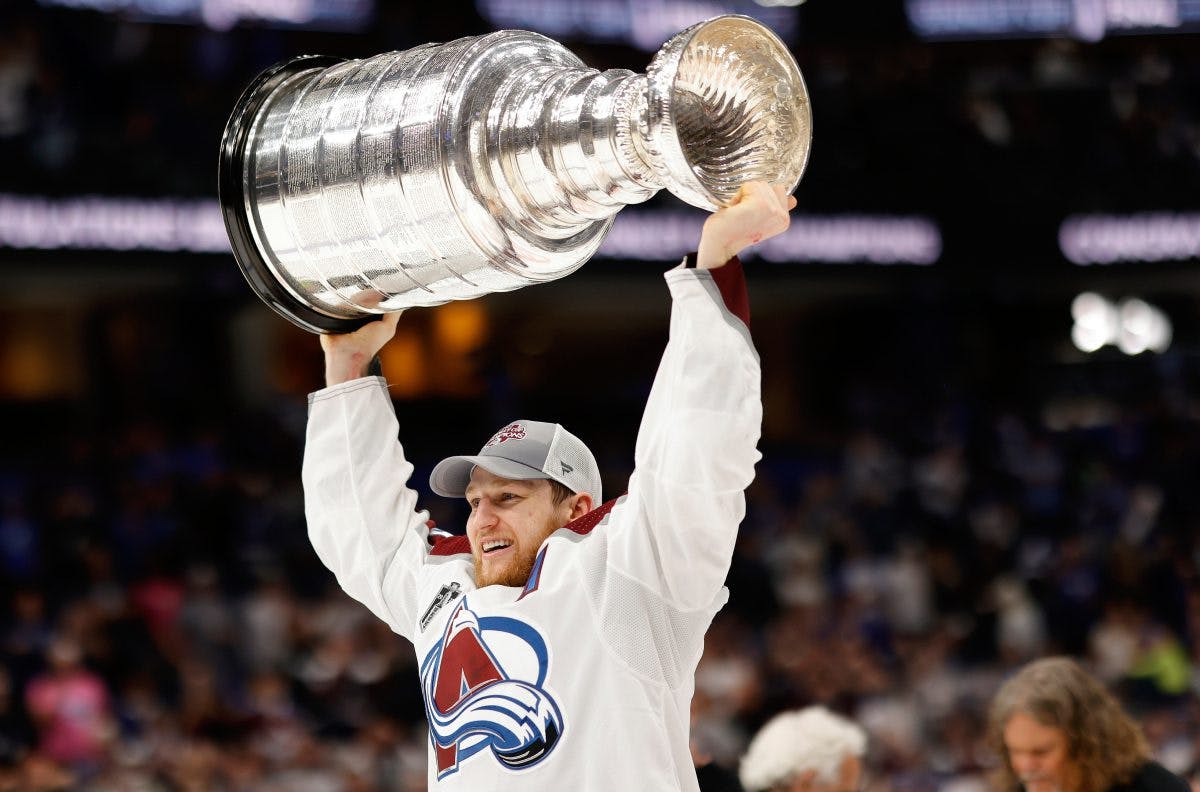 More often than not, you need a superstar scorer to win a Stanley Cup