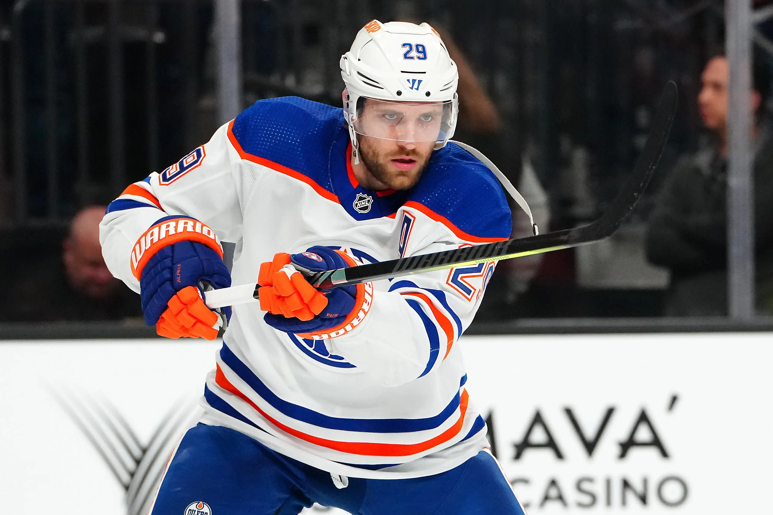 After 700 NHL Games, Leon Draisaitl is Already a Hall of Famer