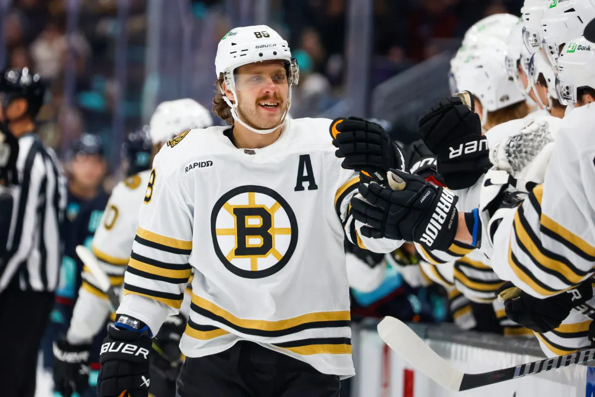 Texas Tanev, busy Bruins, and the five biggest NHL storylines to watch in March