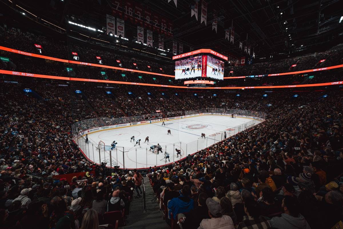 Five Takeaways from Week 11 of the PWHL: Bell Centre success, Ottawa and Boston compete for final playoff spot