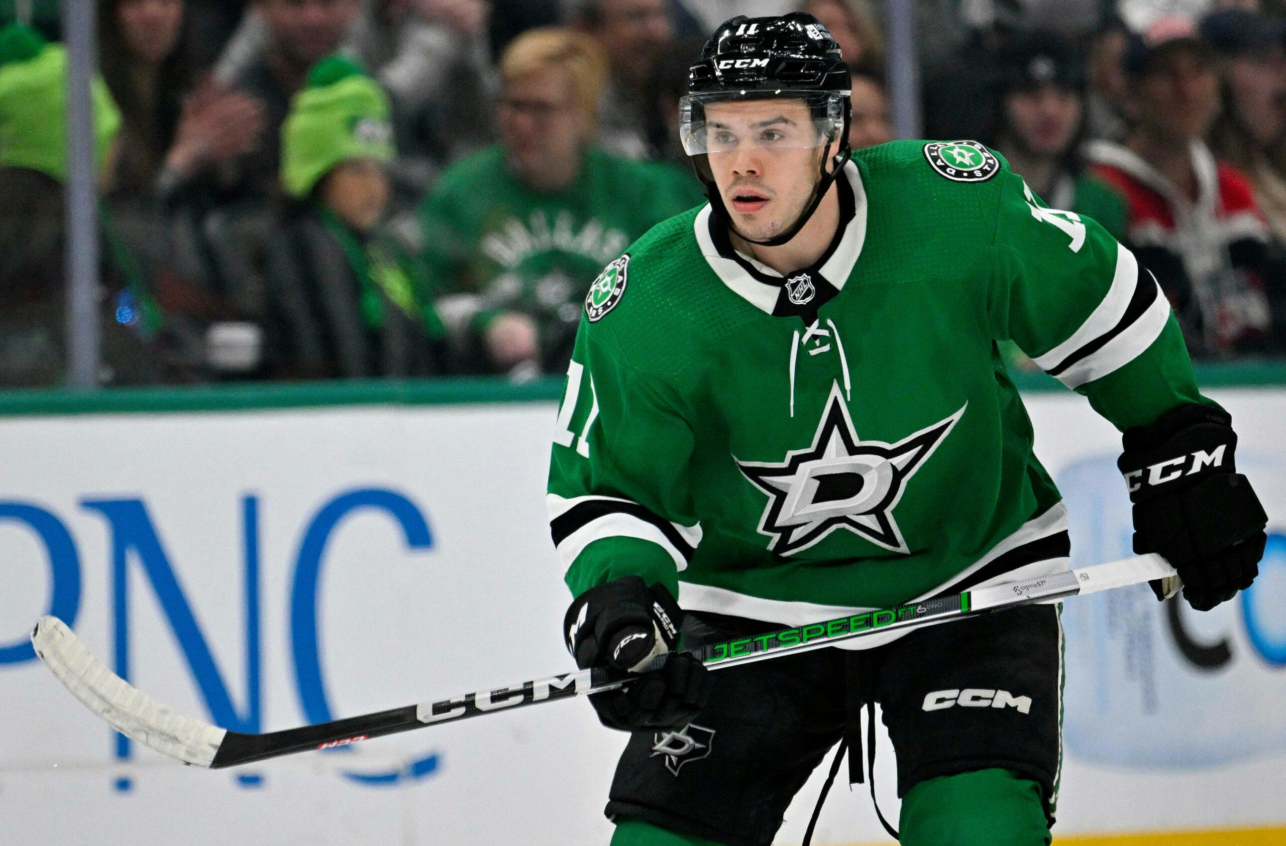 Top five rookies who could have the biggest impact during Stanley Cup Playoffs