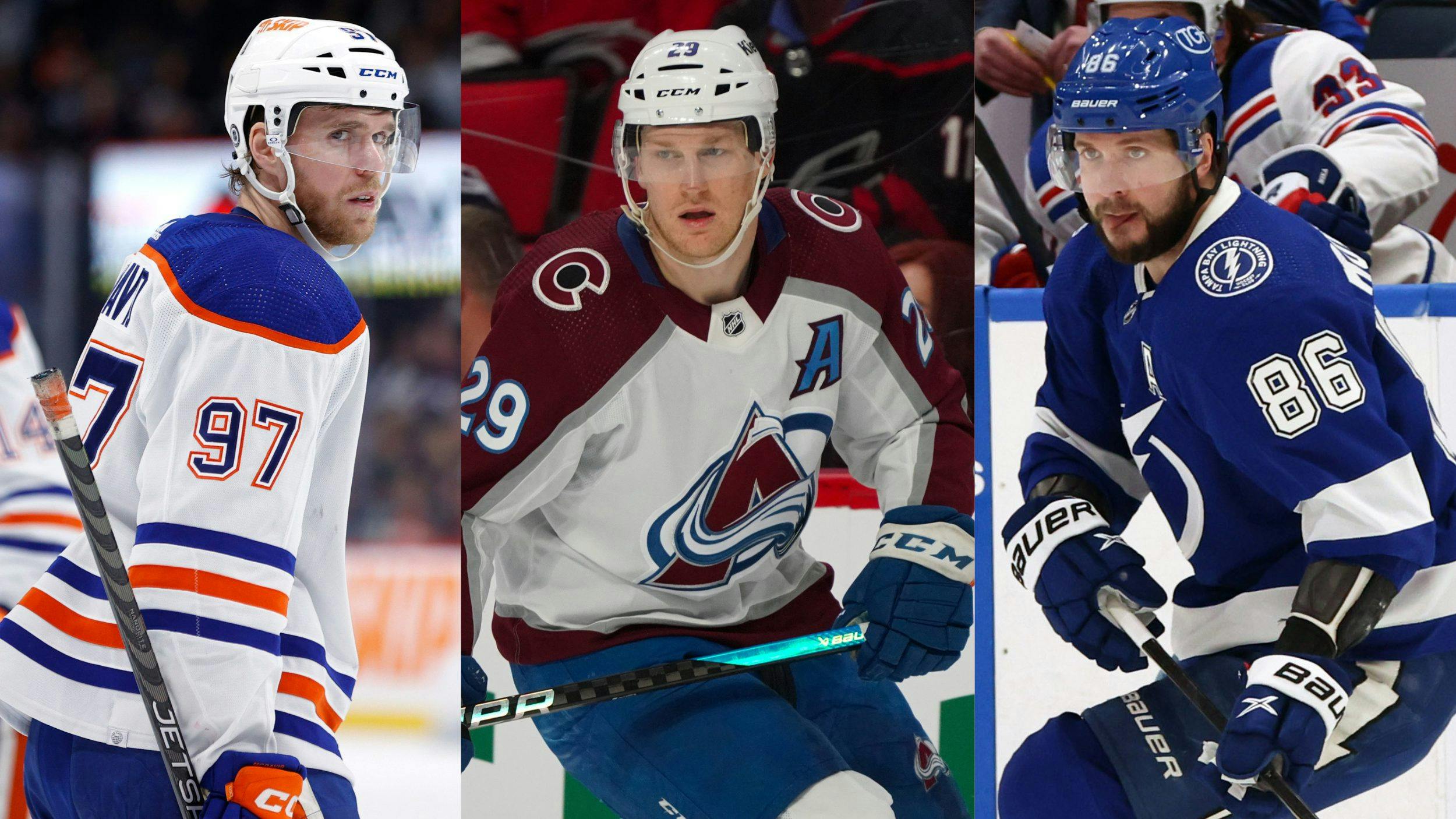 The Art Ross Trophy Race: Who’s (Actually) Been the NHL’s Best Scorer?