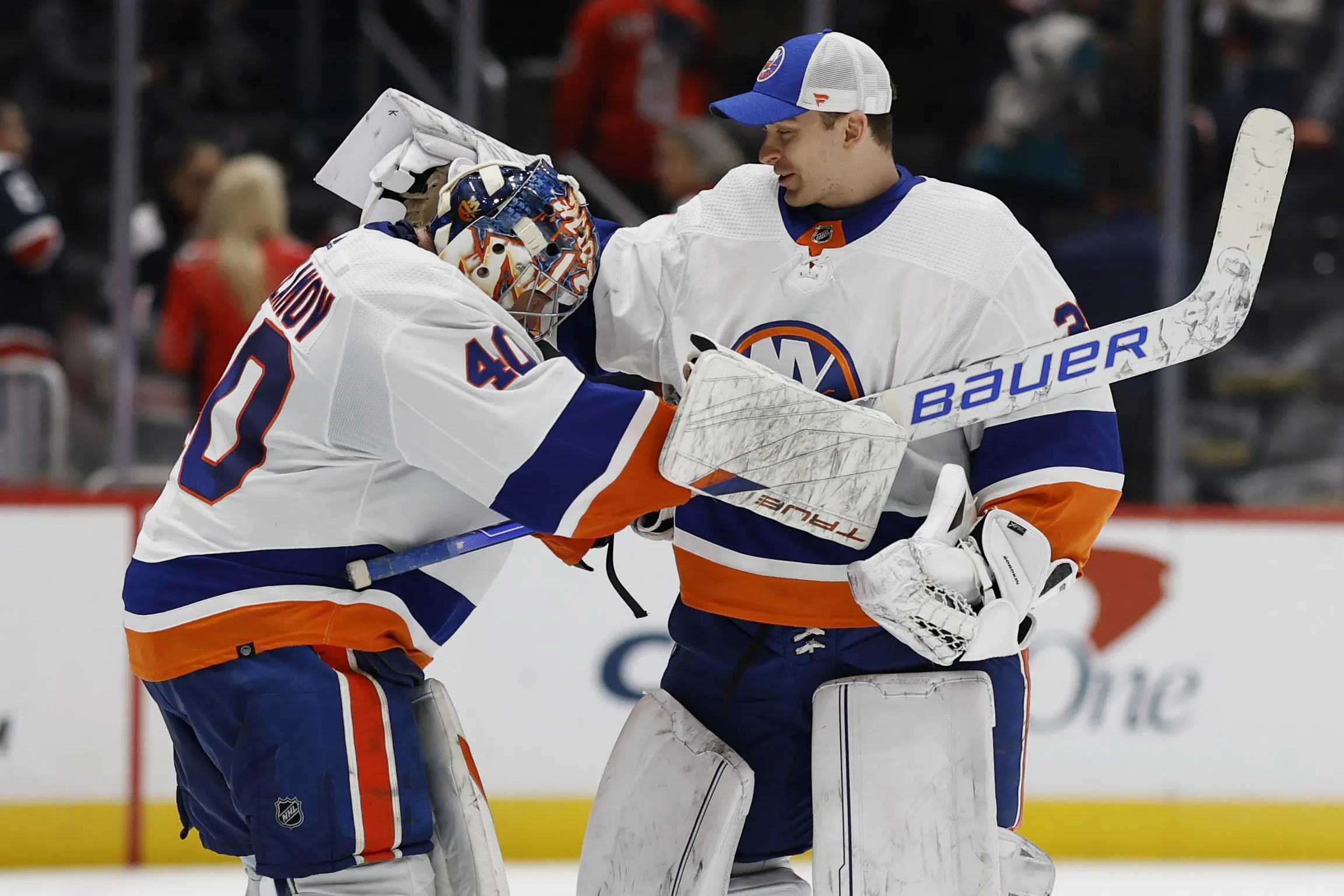 Closing in on playoff berth, New York Islanders are flawed but dangerous