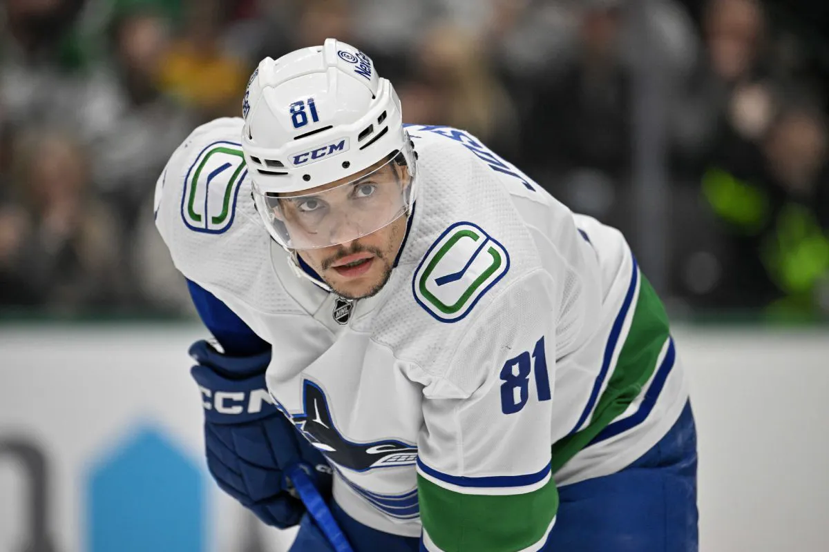 The Vancouver Canucks’ under the radar players could have series-changing impact