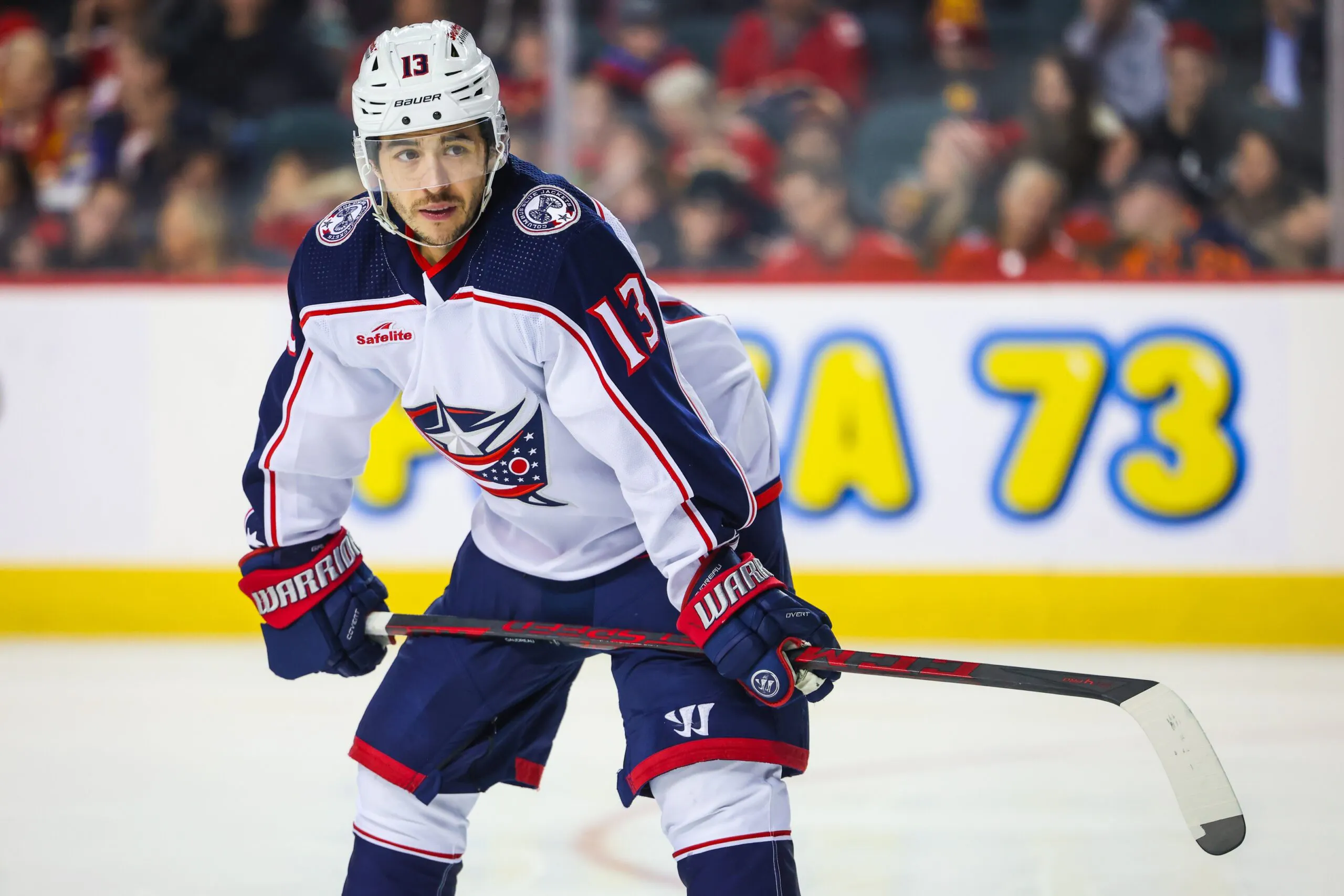 Everything will need to be on the table for the next Columbus Blue Jackets GM 