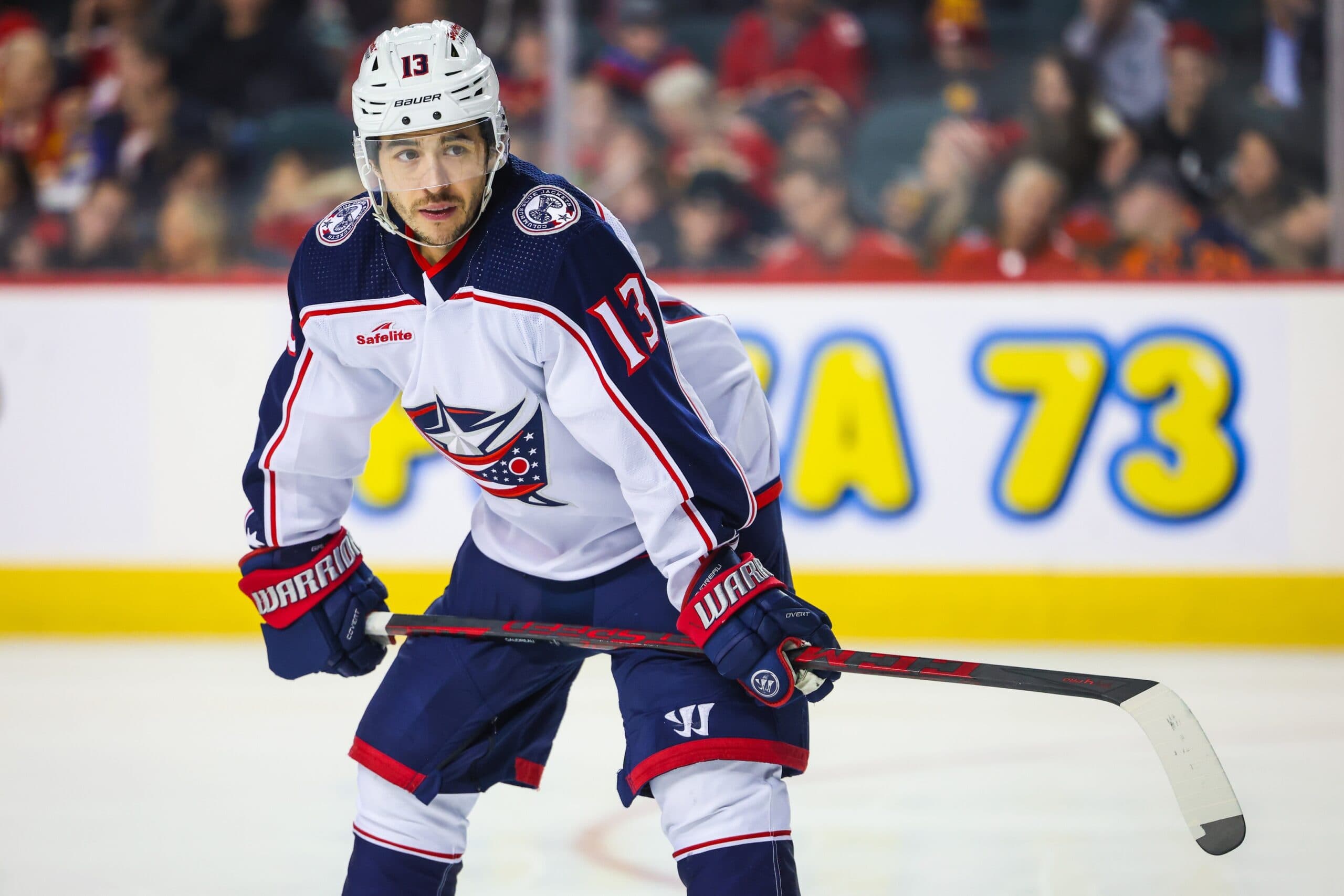 Johnny Gaudreau passes Patrick Kane as USA Hockey All-Time points leader