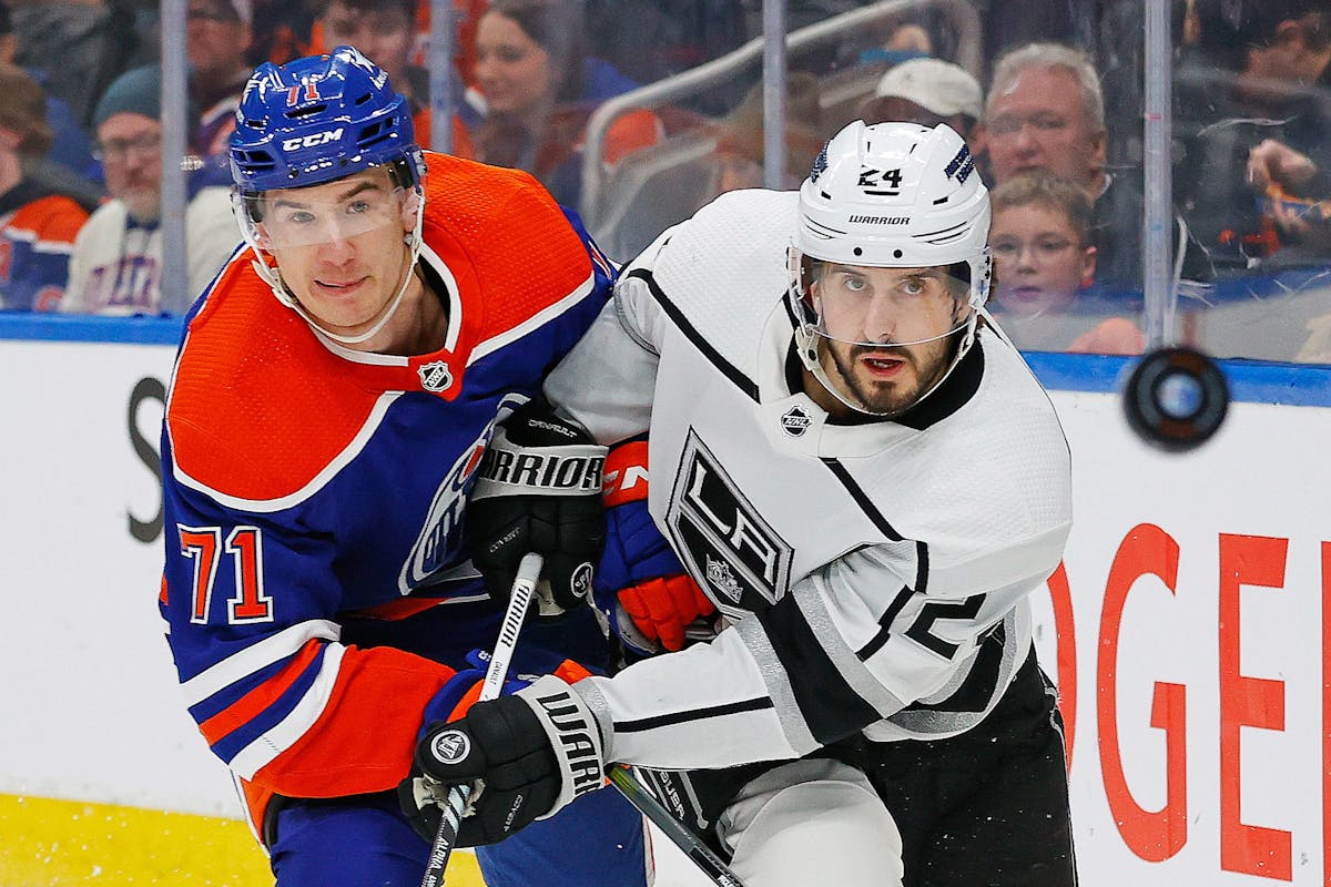 2024 Oilers vs. Kings: Stanley Cup Preview, Matchups, and Predictions